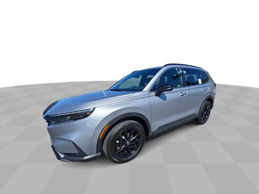 2024 Honda CR-V Hybrid Sport AWD