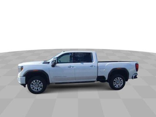 2023 GMC Sierra 3500 Denali