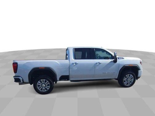 2023 GMC Sierra 3500 Denali