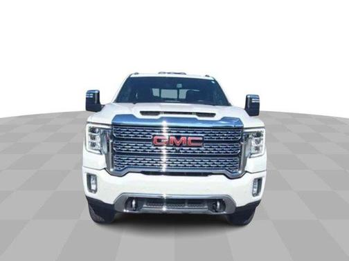 2023 GMC Sierra 3500 Denali