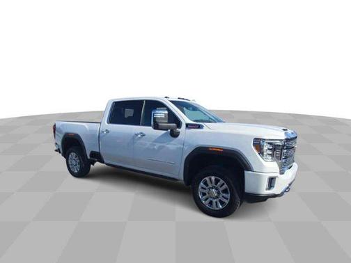 2023 GMC Sierra 3500 Denali