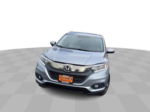 2022 Honda HR-V EX-L
