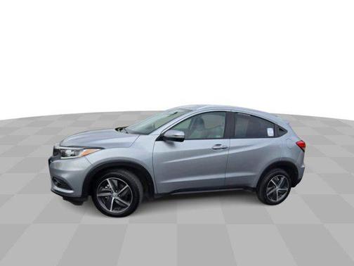 2022 Honda HR-V EX-L