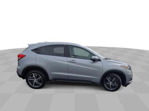 2022 Honda HR-V EX-L