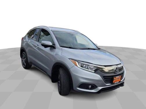 2022 Honda HR-V EX-L