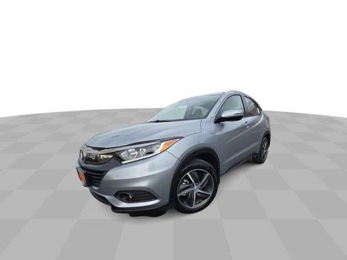 2022 Honda HR-V EX-L