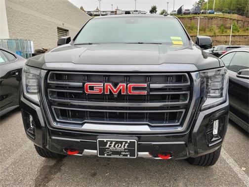 2024 GMC Yukon XL 4WD AT4