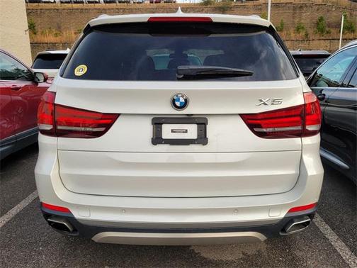 2018 BMW X5 eDrive xDrive40e