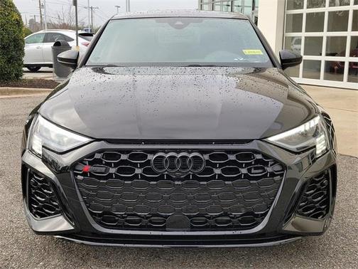 2024 Audi RS 3 TFSI quattro S tronic