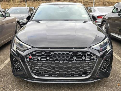 2024 Audi RS 3 TFSI quattro S tronic