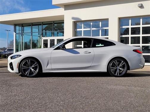 2023 BMW 430 i