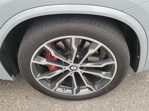 2023 BMW X3 M40i