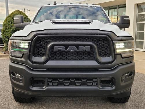 2023 RAM 2500 Power Wagon