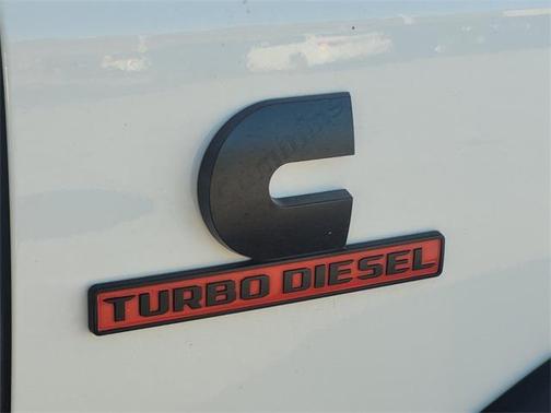 2023 RAM 2500 Power Wagon