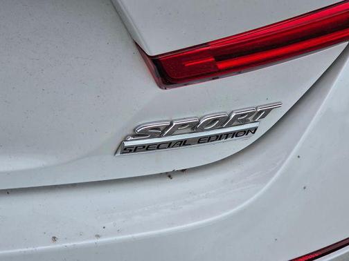 2021 Honda Accord Sport SE 1.5T