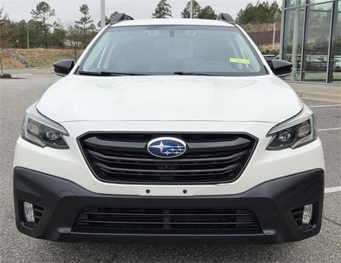 2020 Subaru Outback Onyx Edition XT