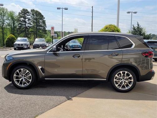 2024 BMW X5 sDrive40i