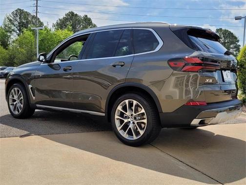 2024 BMW X5 sDrive40i