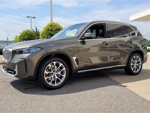 2024 BMW X5 sDrive40i