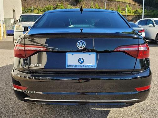 2020 Volkswagen Jetta 1.4T S