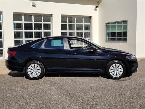 2020 Volkswagen Jetta 1.4T S