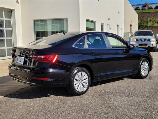 2020 Volkswagen Jetta 1.4T S