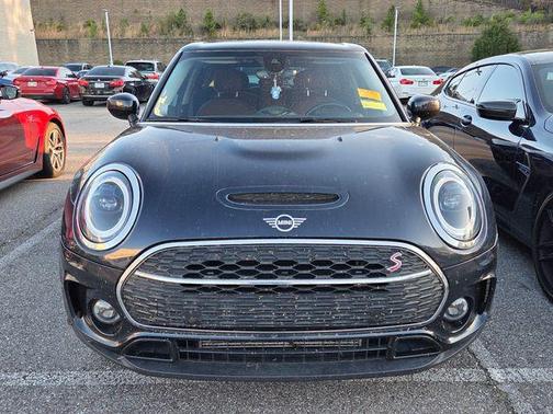 2022 MINI Clubman Cooper S