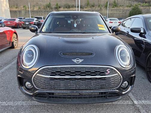 2022 MINI Clubman Cooper S