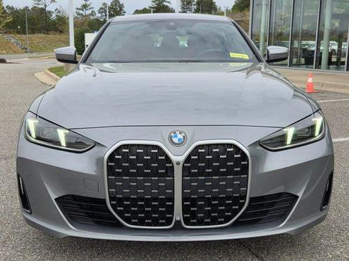 2025 BMW 430 Gran Coupe i