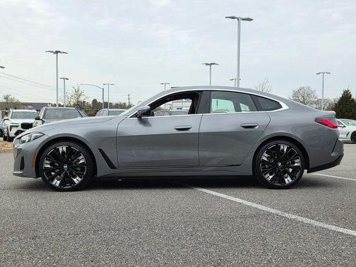 2025 BMW 430 Gran Coupe i