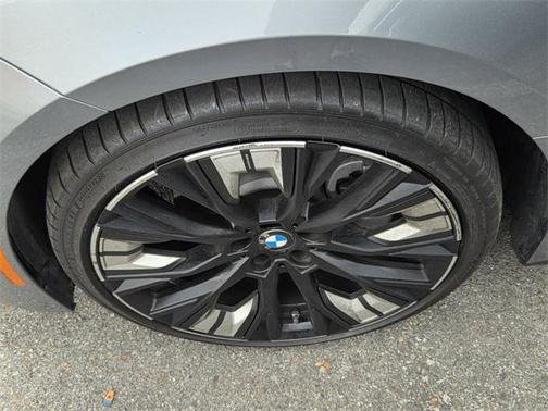 2025 BMW 430 Gran Coupe i