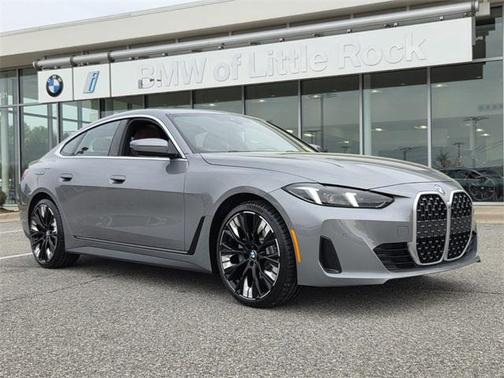 2025 BMW 430 Gran Coupe i