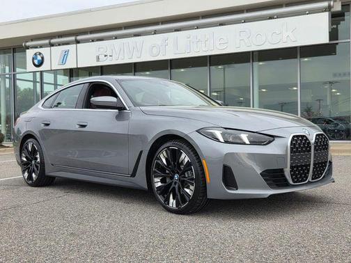 2025 BMW 430 Gran Coupe i