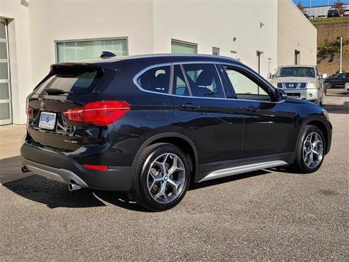 2019 BMW X1 sDrive28i