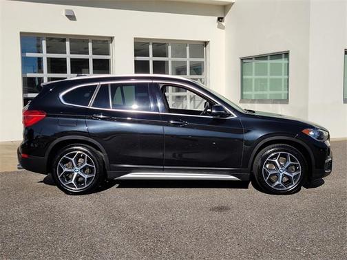 2019 BMW X1 sDrive28i