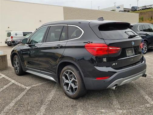 2019 BMW X1 sDrive28i