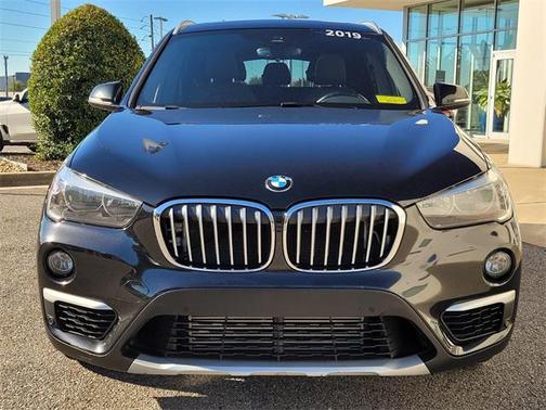 2019 BMW X1 sDrive28i