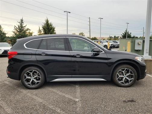 2019 BMW X1 sDrive28i