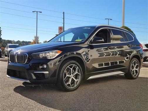2019 BMW X1 sDrive28i