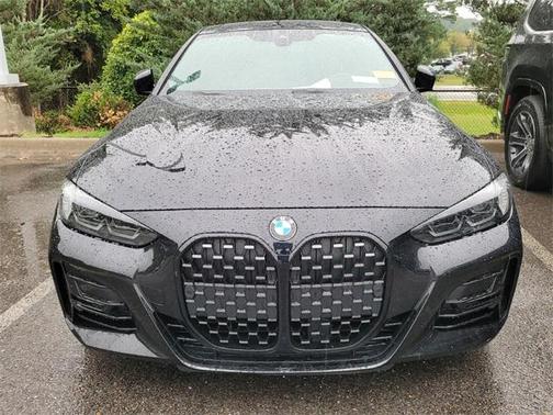 2022 BMW 430 i