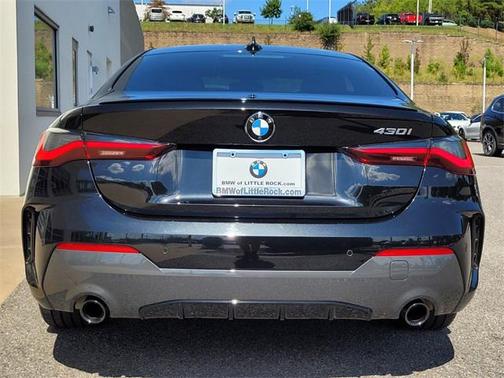 2022 BMW 430 i