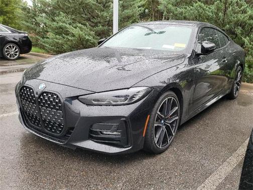 2022 BMW 430 i