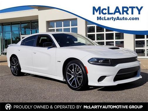 2023 Dodge Charger R/T