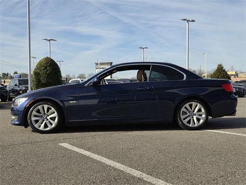 2011 BMW 328 328i