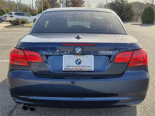 2011 BMW 328 328i