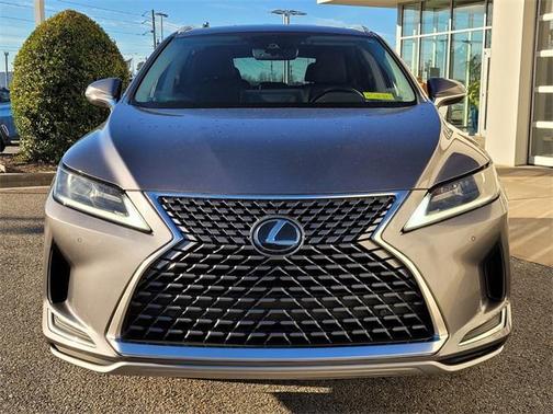 2021 Lexus RX 350 Base