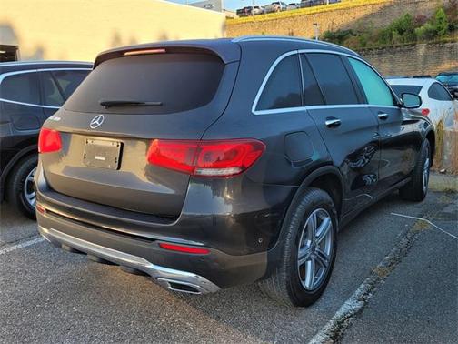 2022 Mercedes-Benz GLC 300 Base