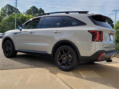 2024 Kia Sorento EX