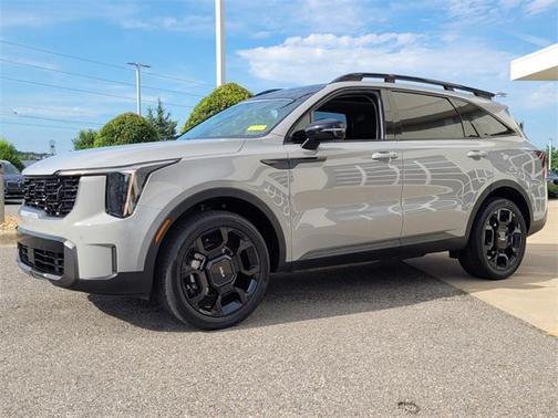 2024 Kia Sorento EX