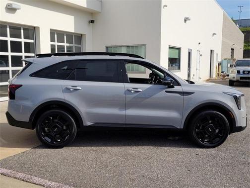 2024 Kia Sorento EX